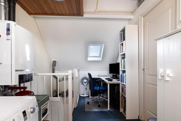 Foto 20 van Jac.P. Thijsselaan 16