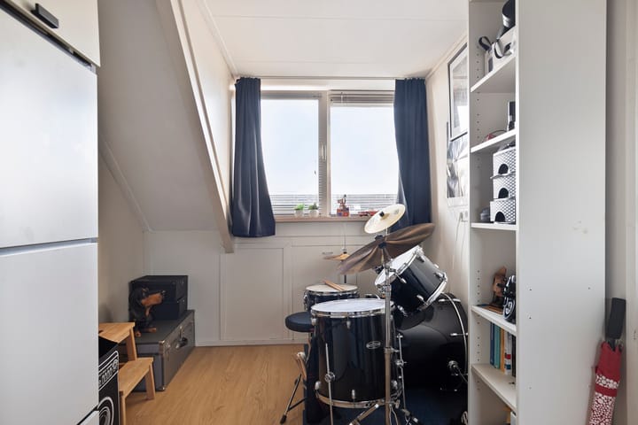 Foto 22 van Jac.P. Thijsselaan 16