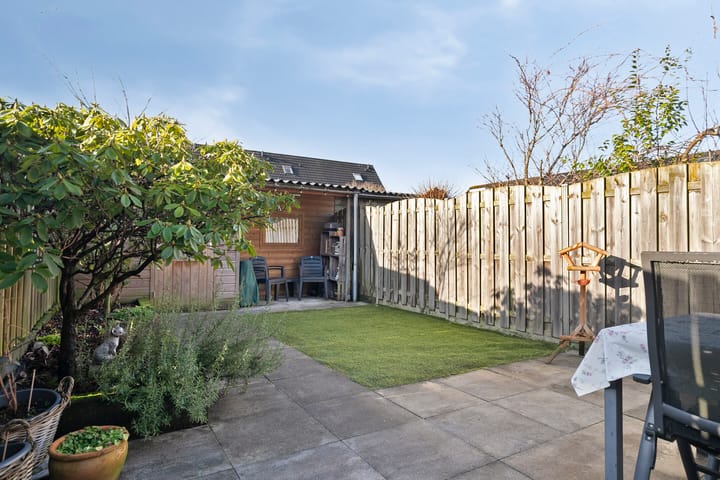 Foto 23 van Jac.P. Thijsselaan 16