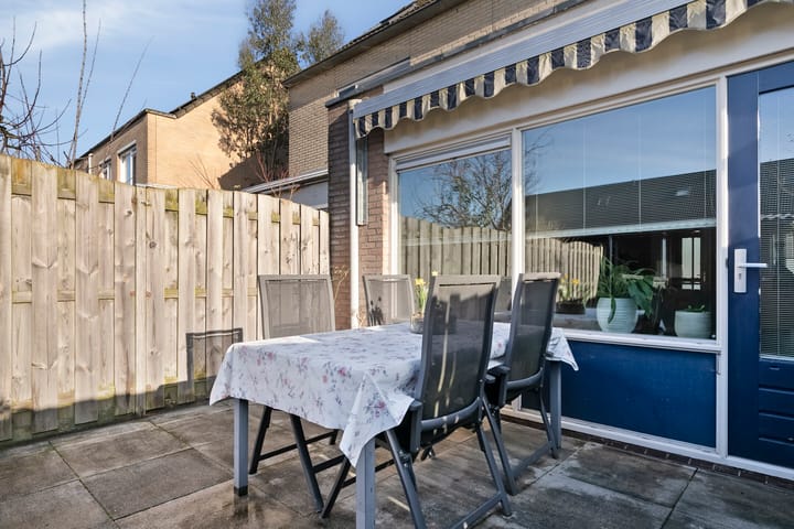 Foto 25 van Jac.P. Thijsselaan 16