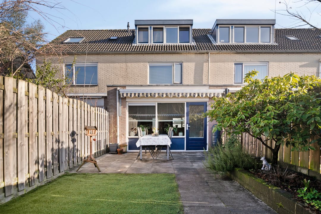 Foto 26 van Jac.P. Thijsselaan 16