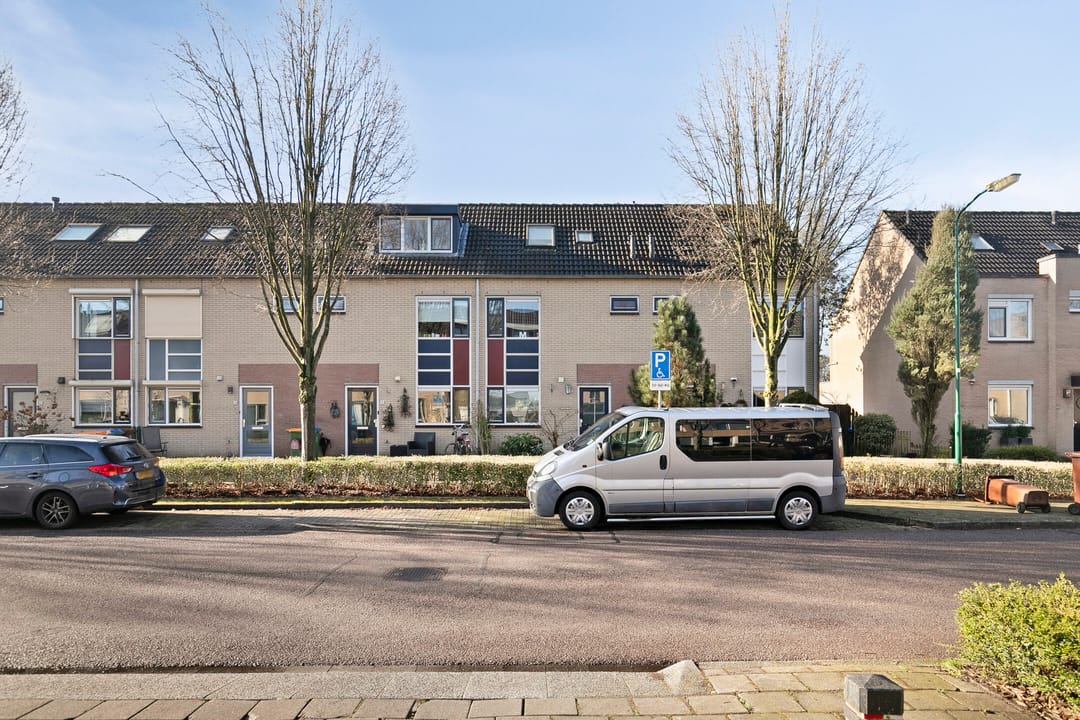 Foto 28 van Jac.P. Thijsselaan 16