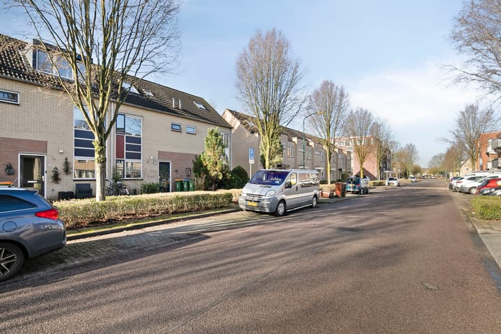 Foto 29 van Jac.P. Thijsselaan 16