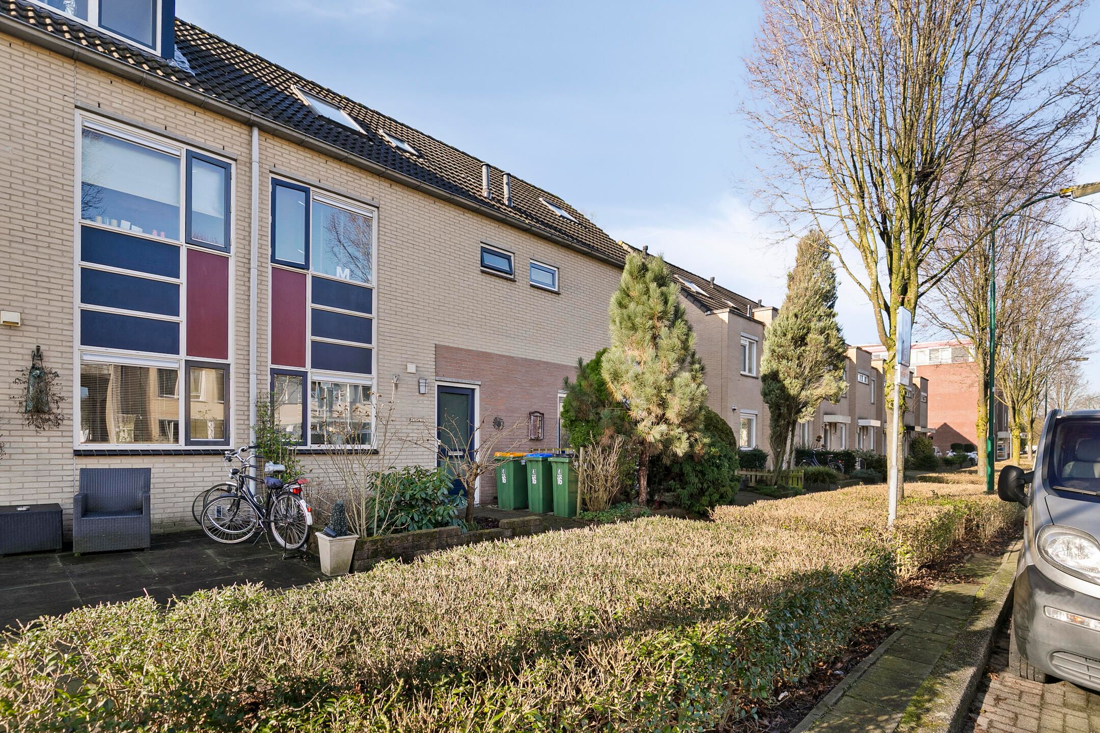 Foto 30 van Jac.P. Thijsselaan 16