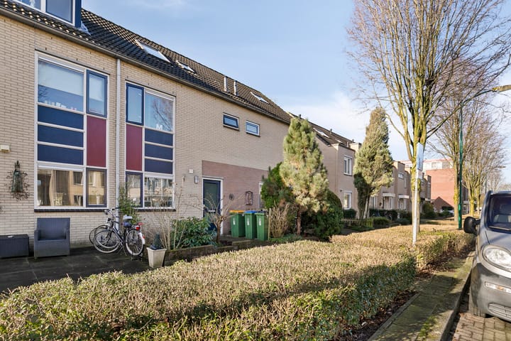 Foto 30 van Jac.P. Thijsselaan 16