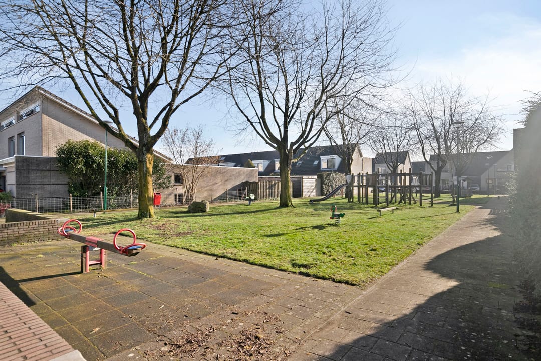 Foto 31 van Jac.P. Thijsselaan 16