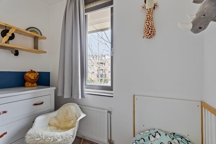 Foto 24 van Tonselsedreef 140