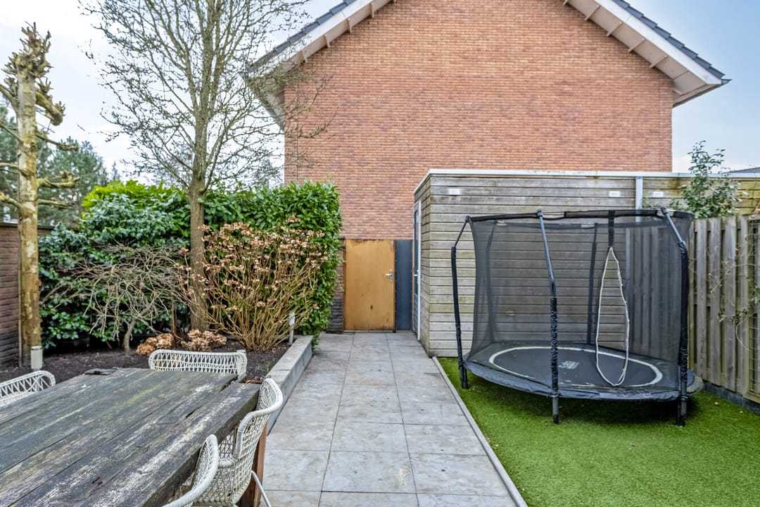 Foto 31 van Tonselsedreef 140