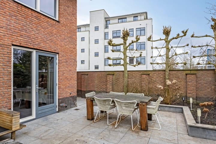 Foto 32 van Tonselsedreef 140