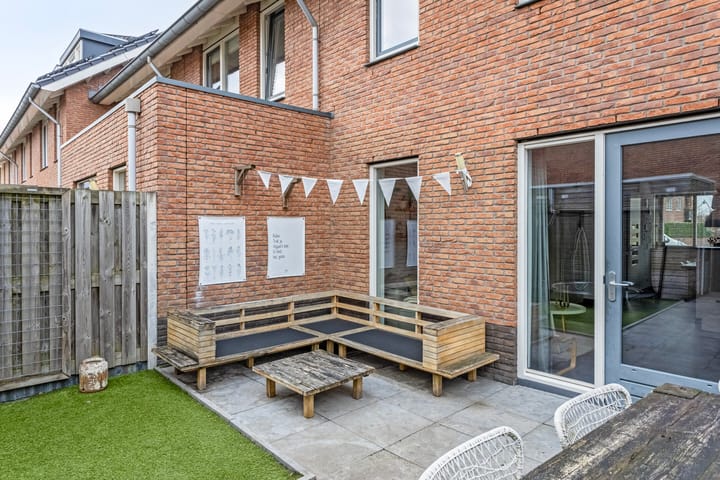 Foto 33 van Tonselsedreef 140