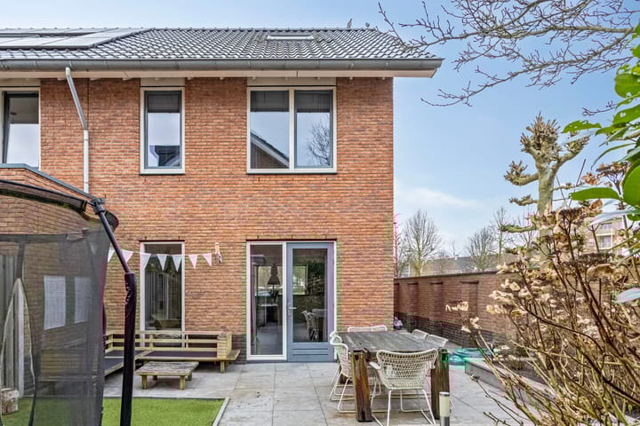 Foto 34 van Tonselsedreef 140