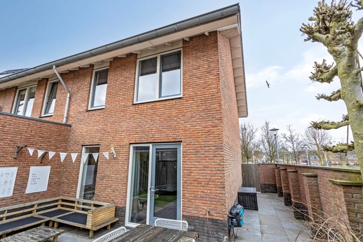 Foto 35 van Tonselsedreef 140