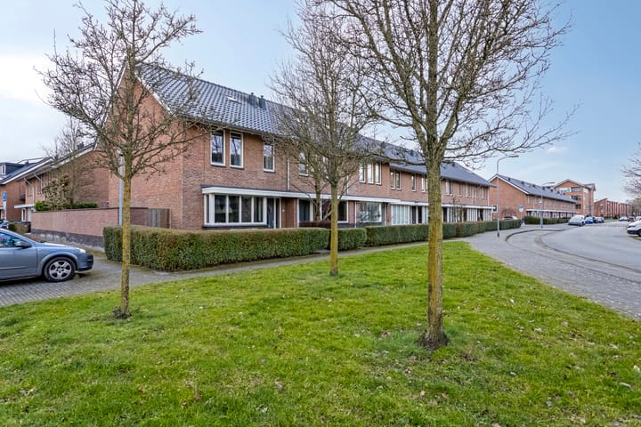 Foto 36 van Tonselsedreef 140