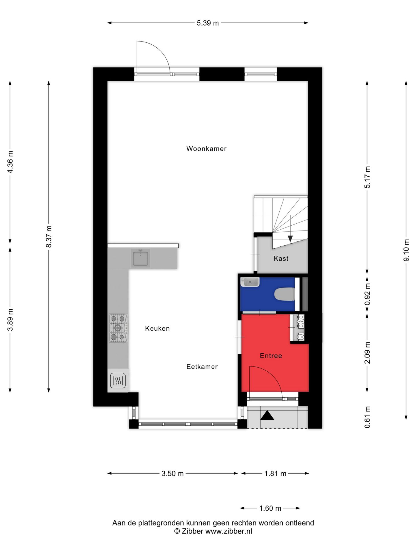 Foto 40 van Tonselsedreef 140