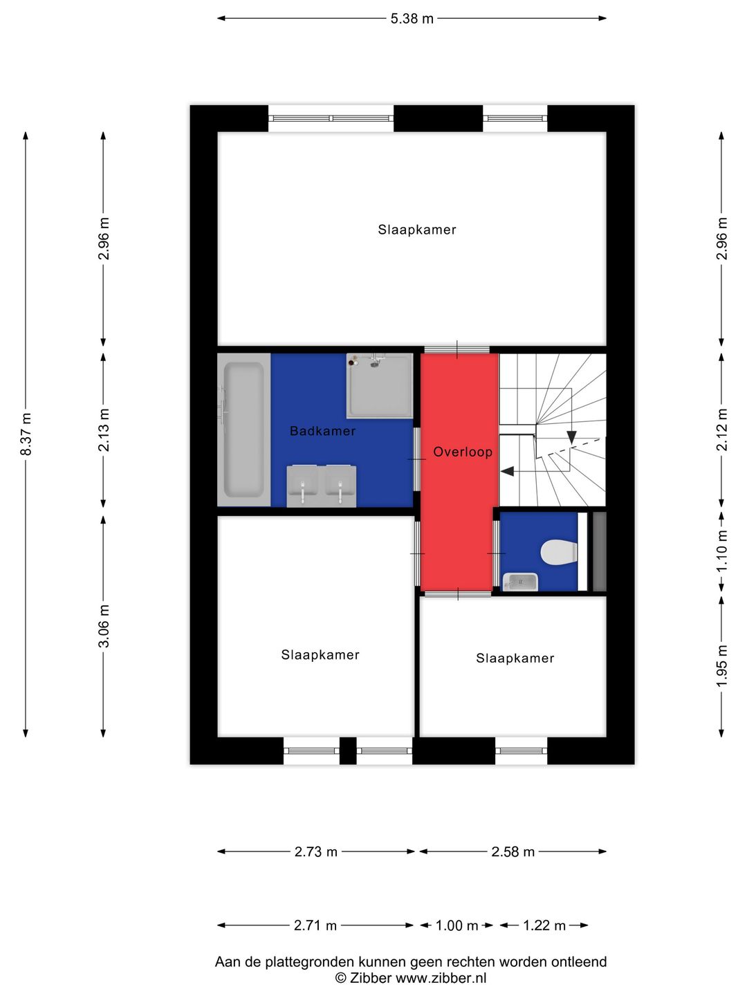 Foto 41 van Tonselsedreef 140