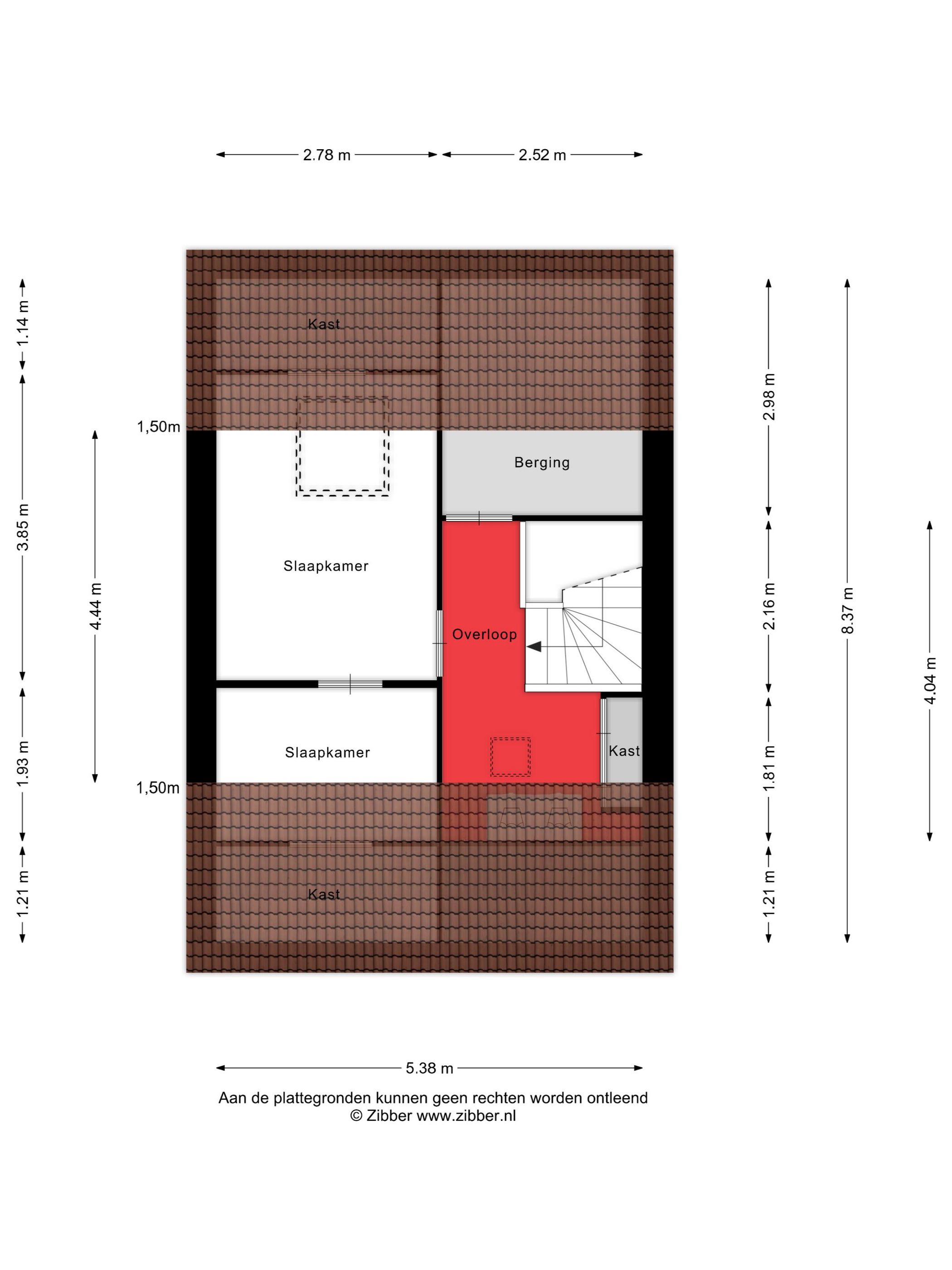 Foto 42 van Tonselsedreef 140