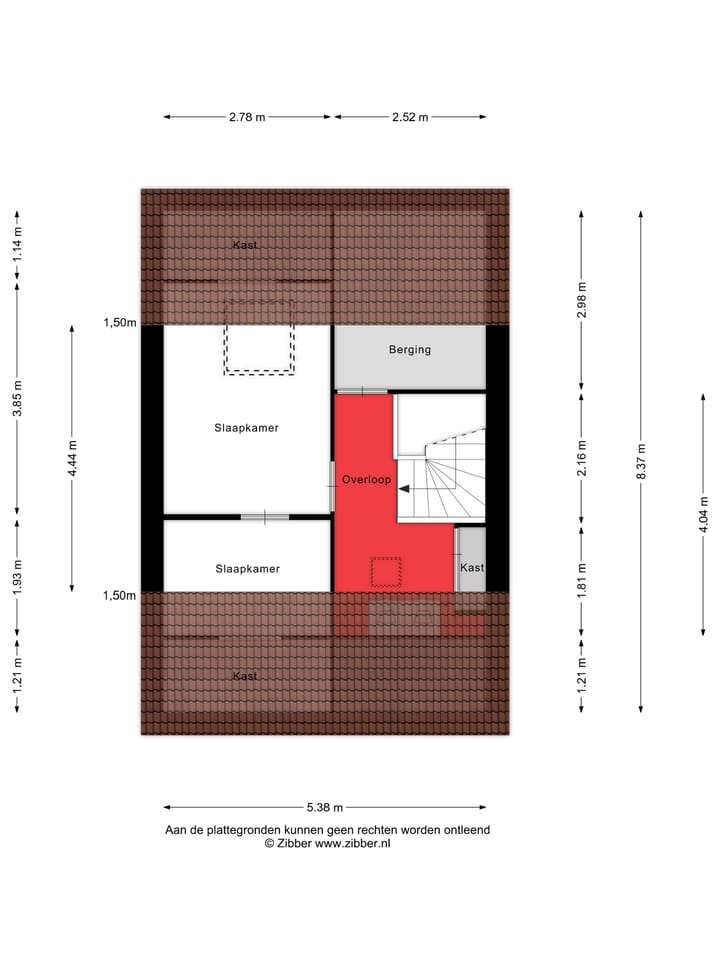 Foto 42 van Tonselsedreef 140