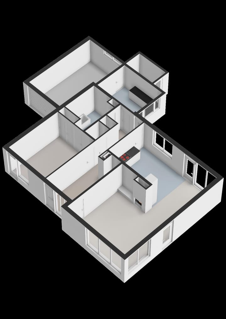 Foto 42 van Hessenweg 24