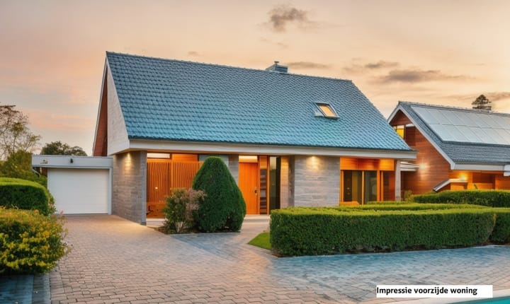 Foto 3 van Hessenweg 24