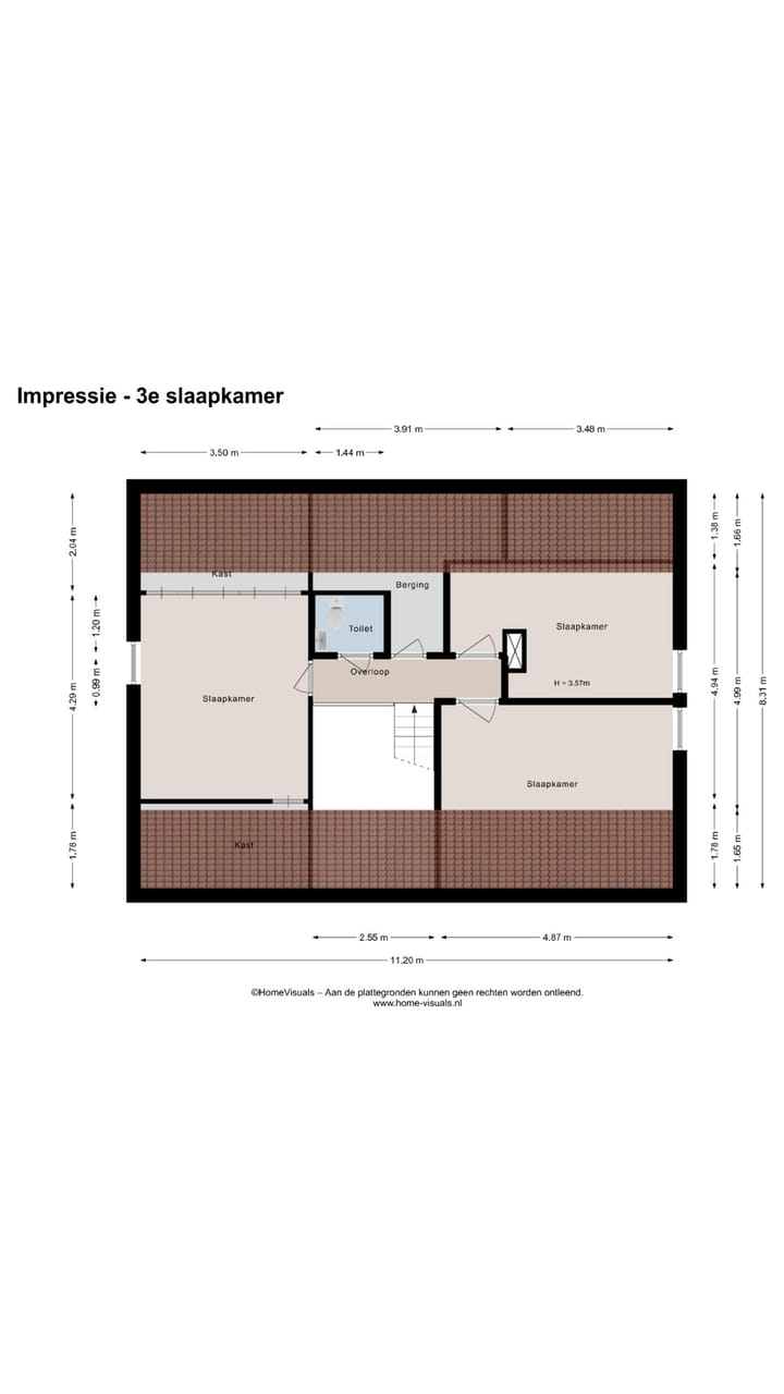 Foto 45 van Hessenweg 24