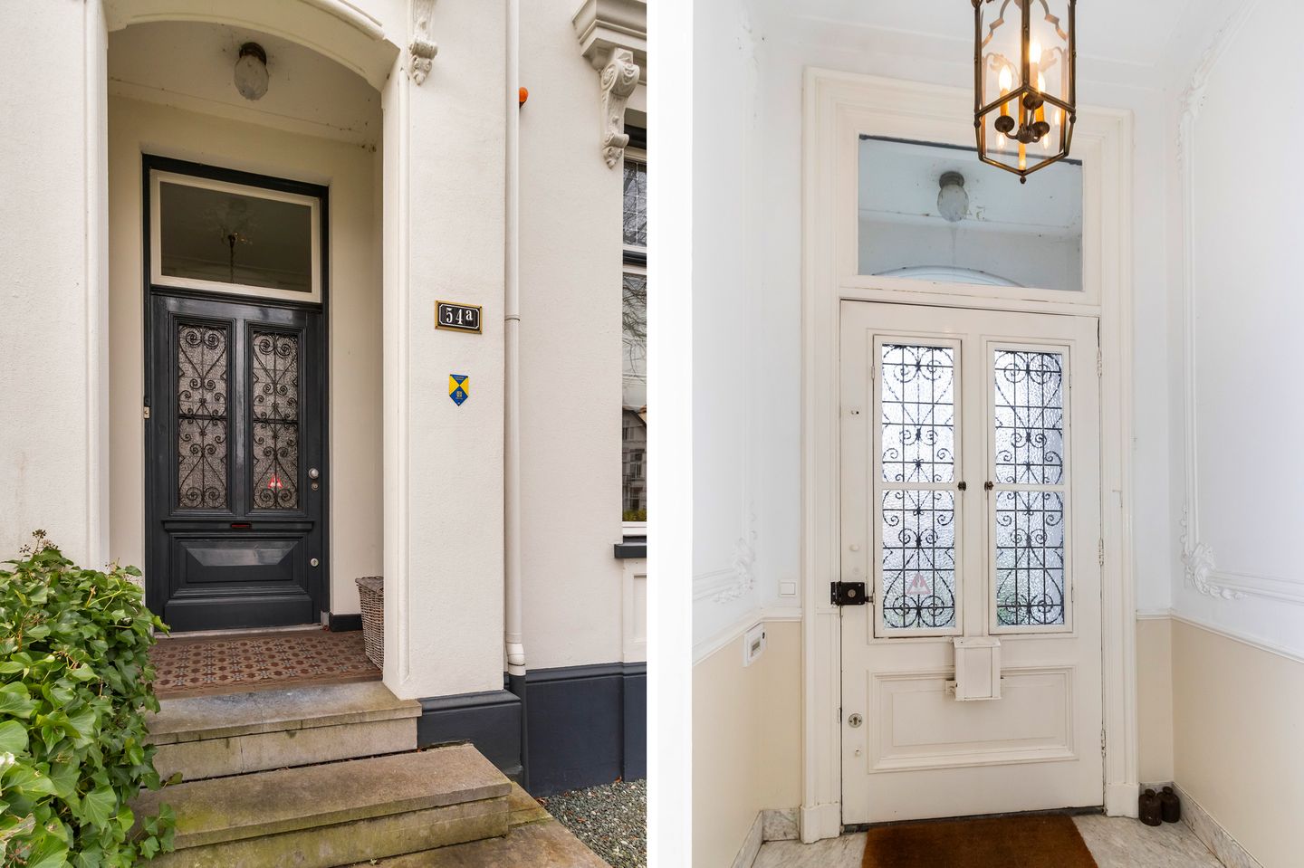 Foto 5 van Emmastraat 54-A