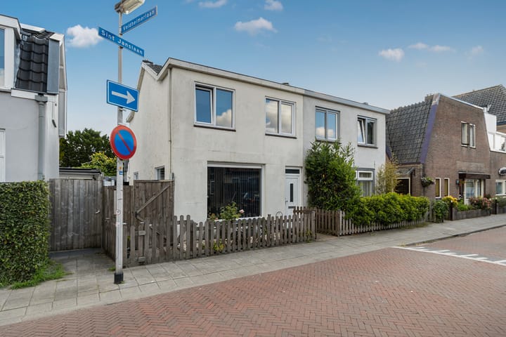 Foto 1 van Sint Janslaan 17