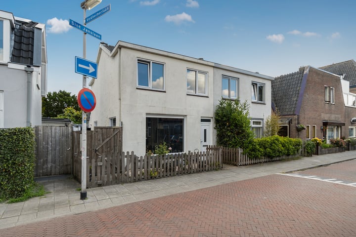 Photo 1 of Sint Janslaan 17