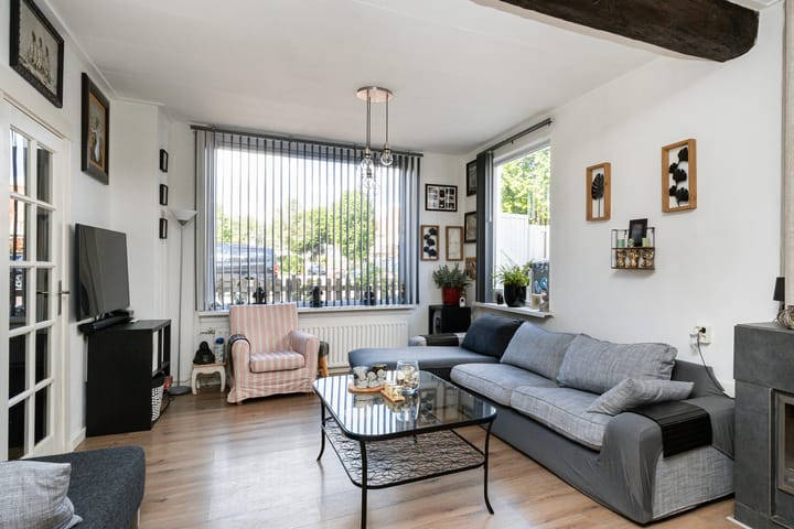 Foto 3 van Sint Janslaan 17