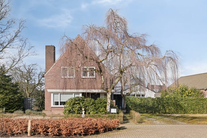 Foto 6 van Vlierdenseweg 170