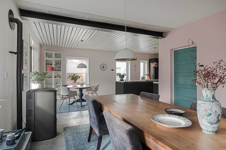 Foto 15 van Vlierdenseweg 170