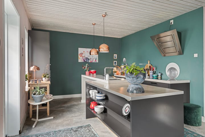 Foto 19 van Vlierdenseweg 170