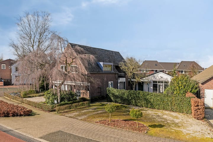 Foto 39 van Vlierdenseweg 170