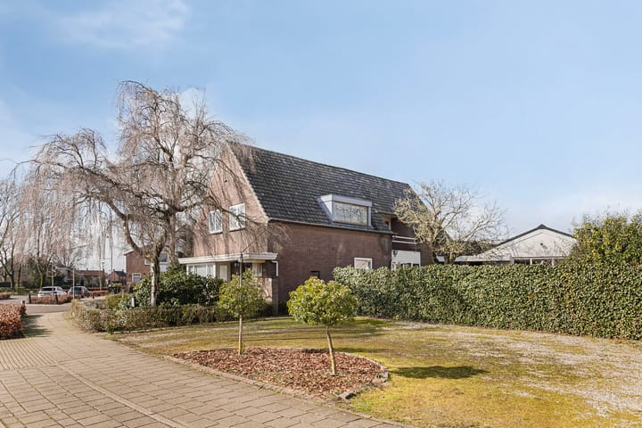 Foto 55 van Vlierdenseweg 170