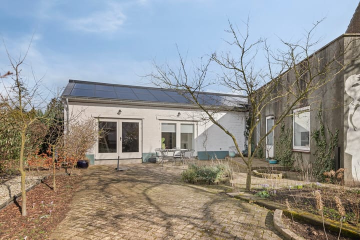 Foto 60 van Vlierdenseweg 170