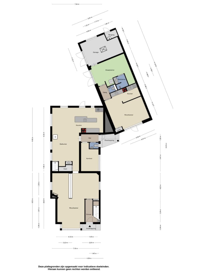 Foto 62 van Vlierdenseweg 170