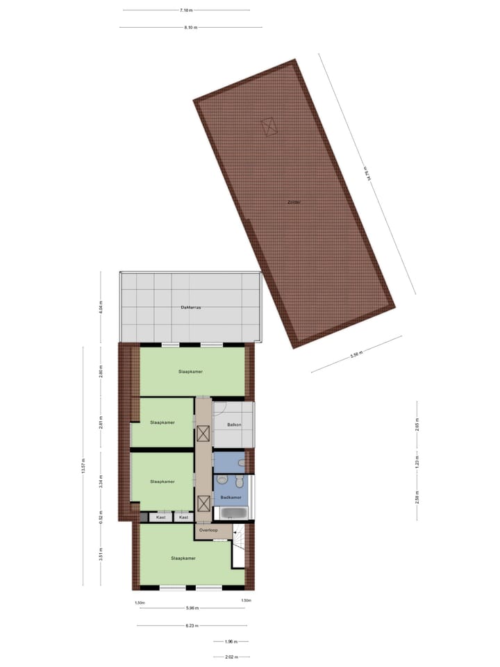 Foto 63 van Vlierdenseweg 170