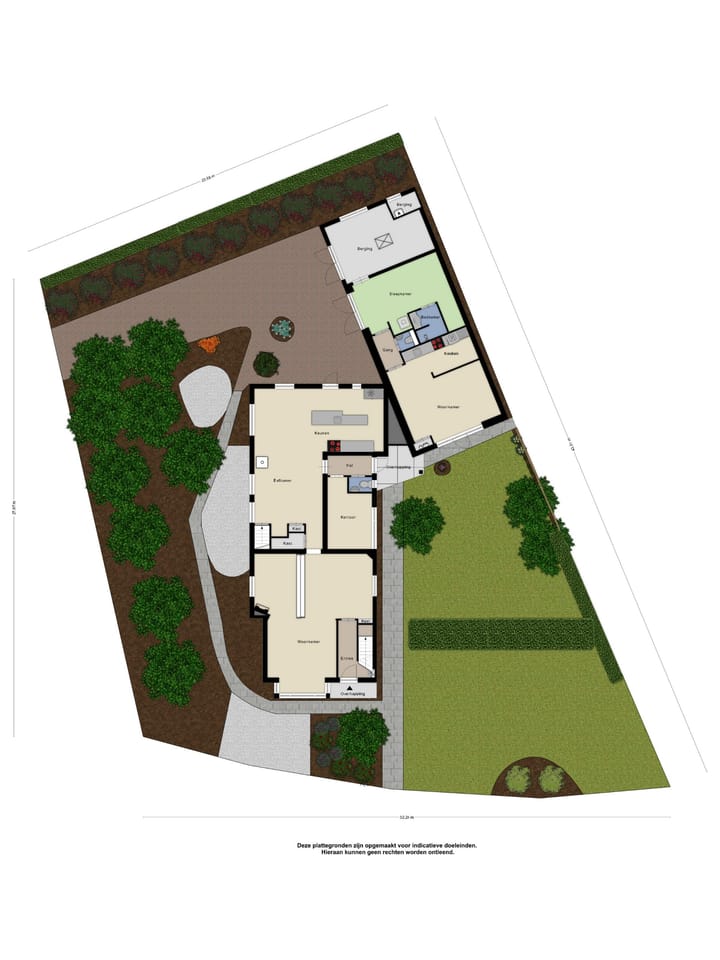 Foto 66 van Vlierdenseweg 170