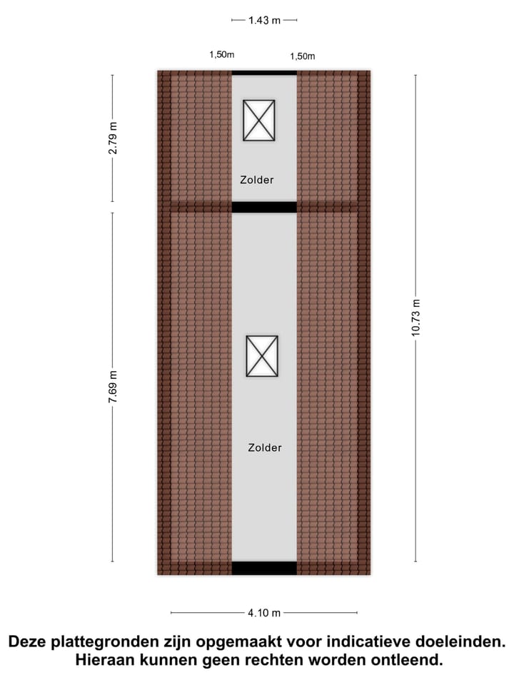 Foto 64 van Vlierdenseweg 170