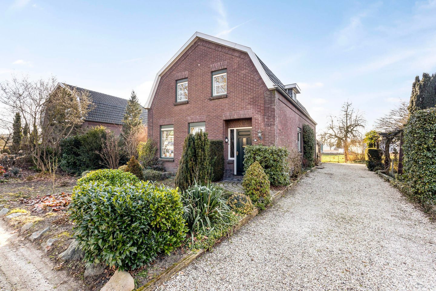 Huis verkocht: Horsterweg 43 5975 NA Sevenum [Funda]