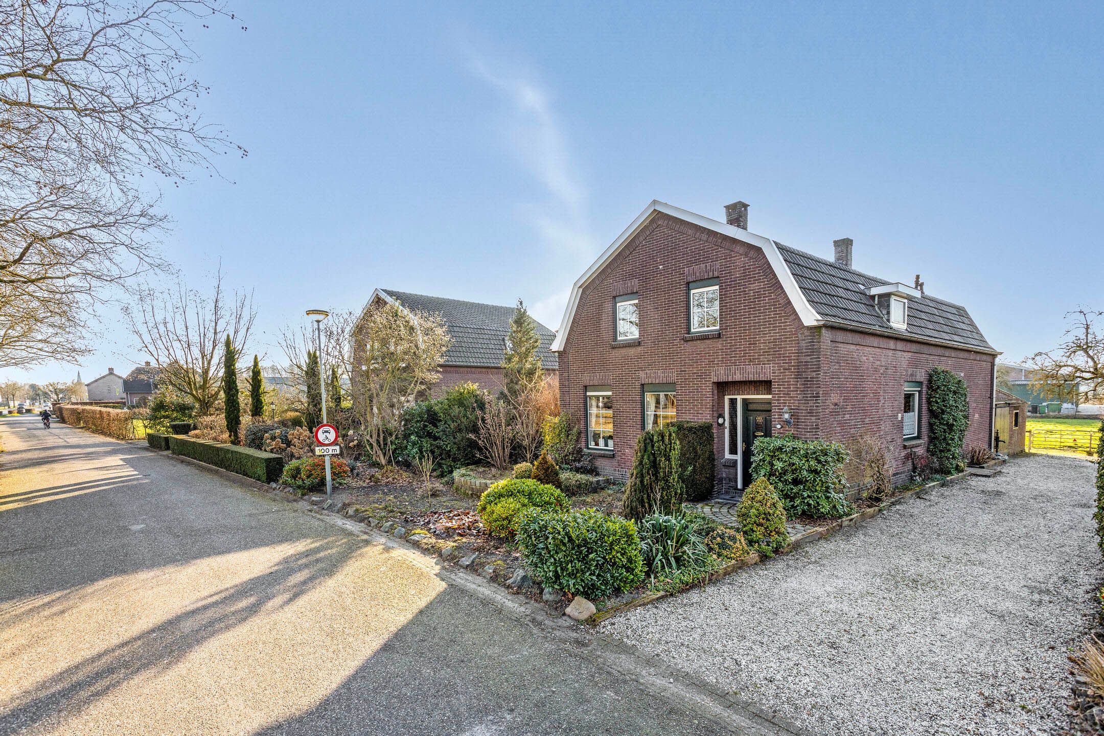 Foto 3 van Horsterweg 43