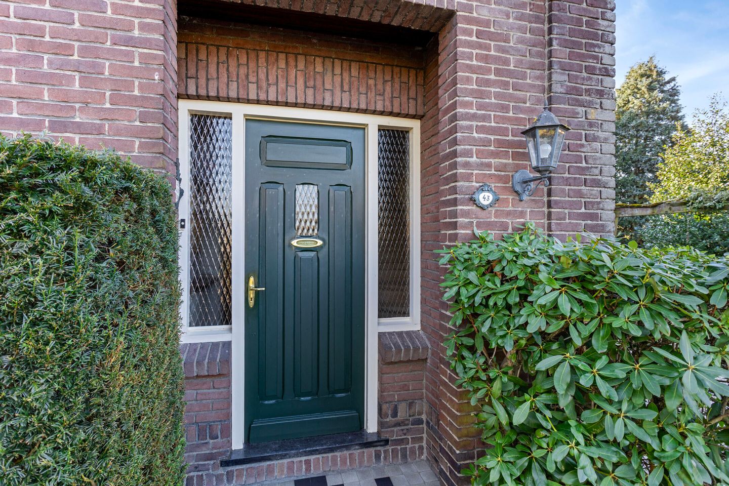 Foto 4 van Horsterweg 43