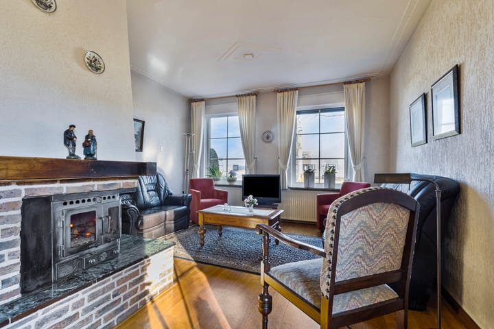 Foto 7 van Horsterweg 43