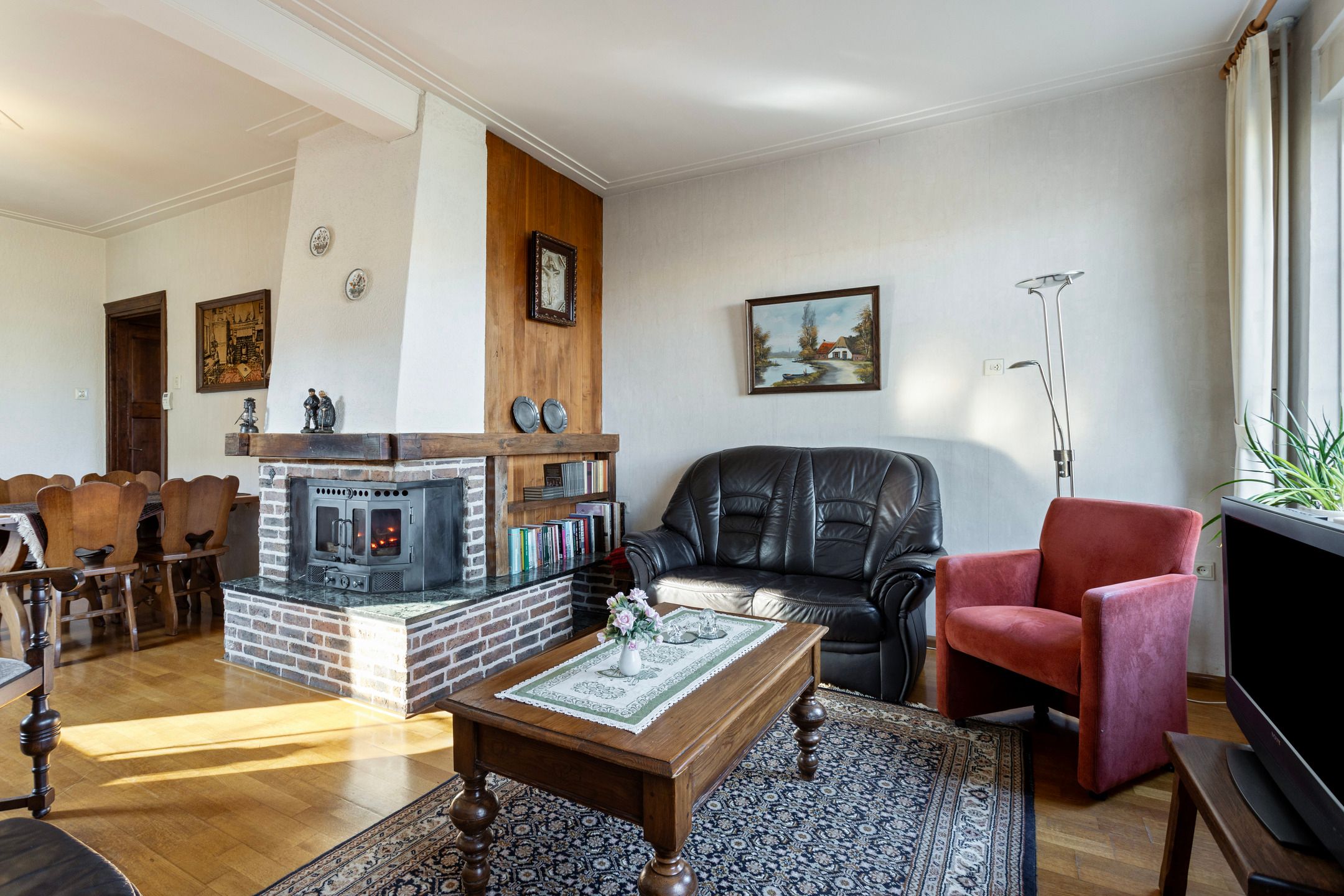 Foto 9 van Horsterweg 43