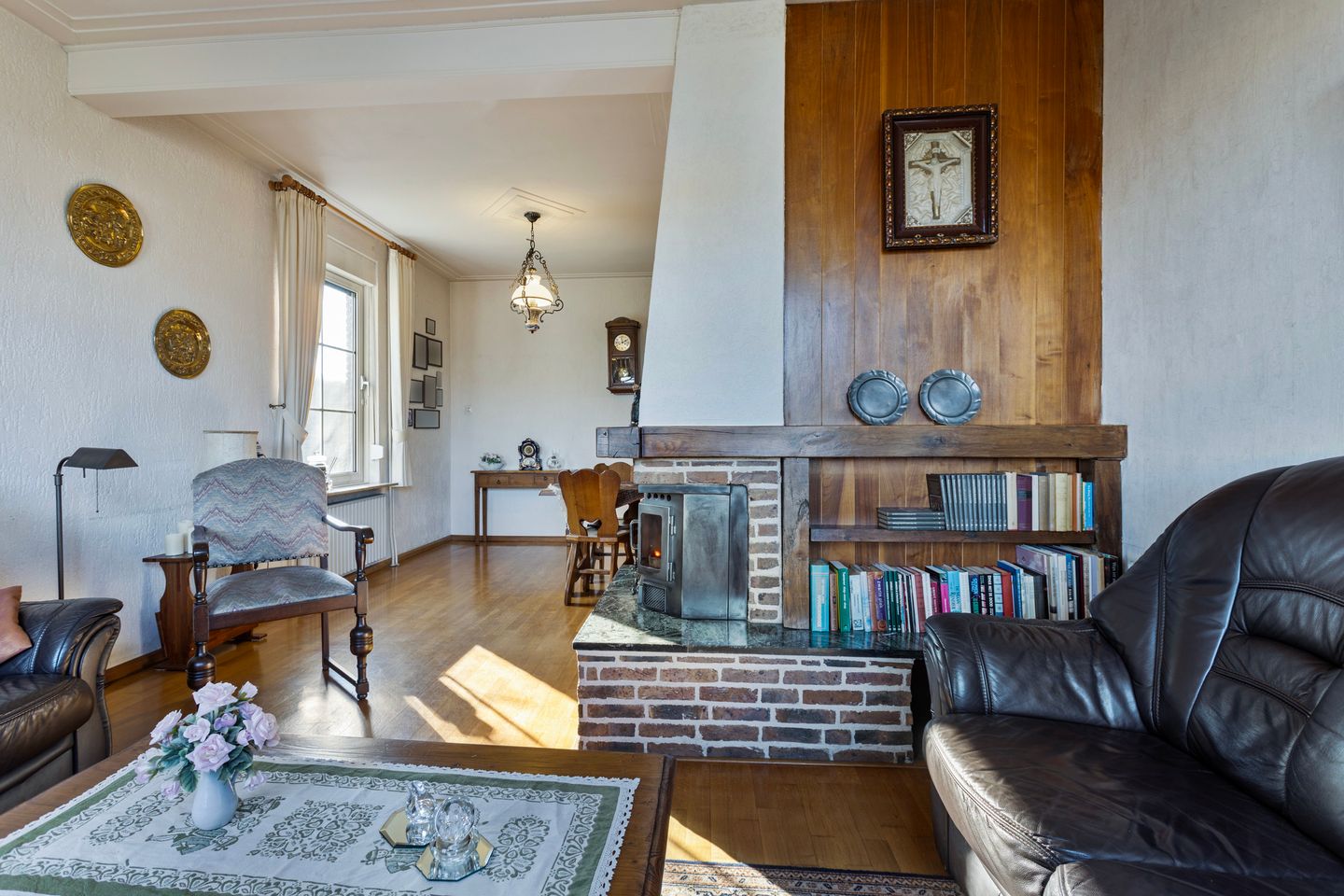 Foto 10 van Horsterweg 43