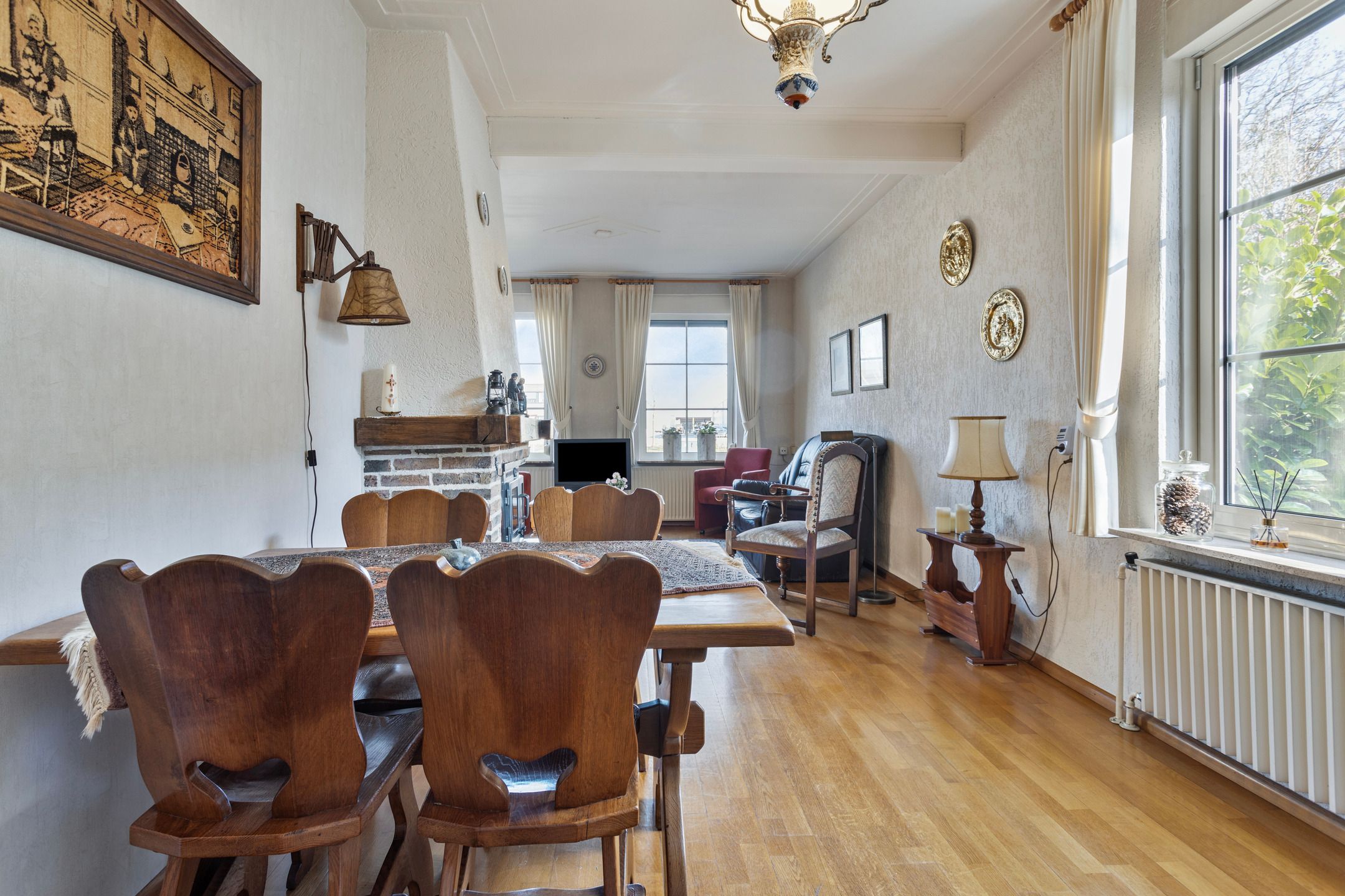 Foto 12 van Horsterweg 43