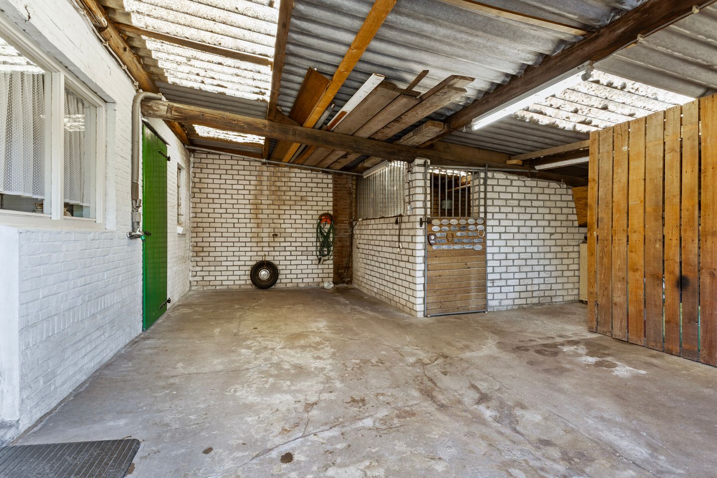 Foto 40 van Horsterweg 43