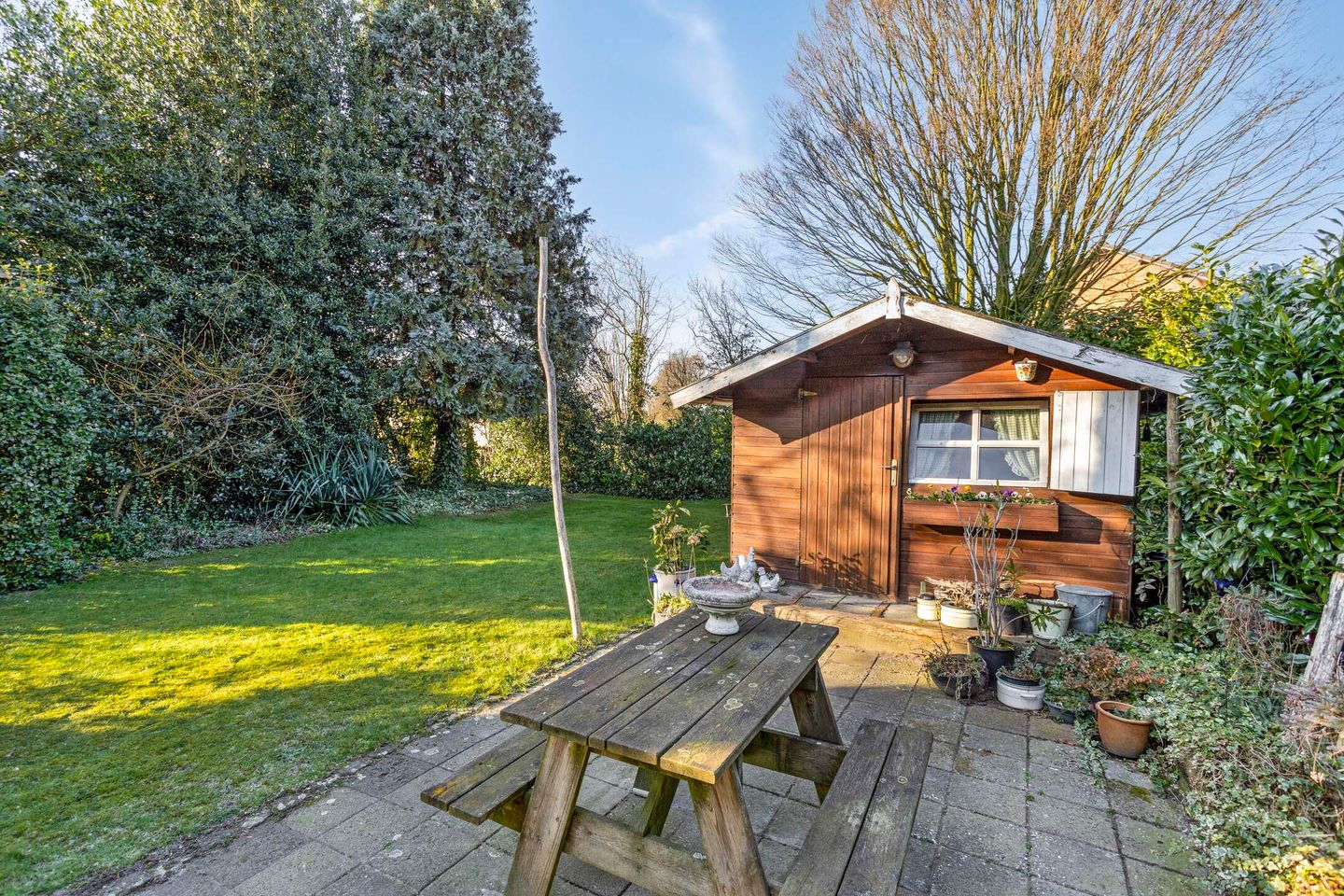 Foto 44 van Horsterweg 43