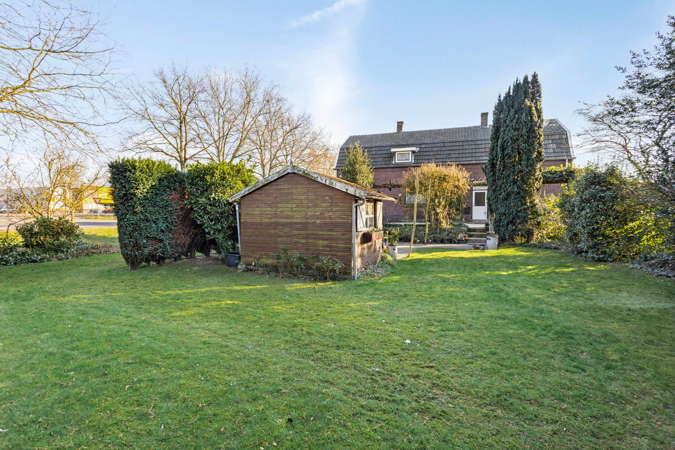 Foto 45 van Horsterweg 43