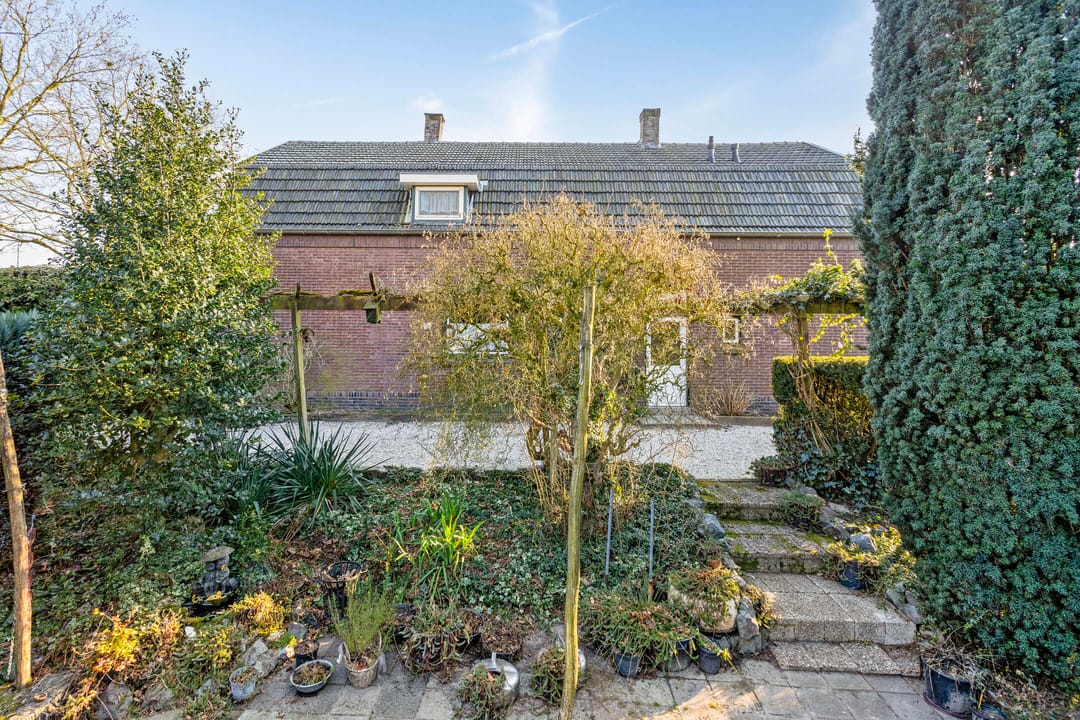 Foto 47 van Horsterweg 43