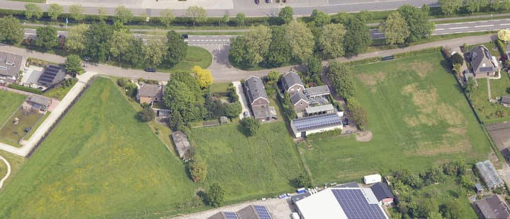 Foto 60 van Horsterweg 43